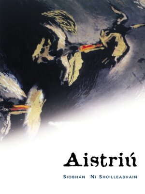 cover image of Aistriú